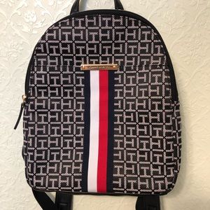 Tommy Hilfiger backpack